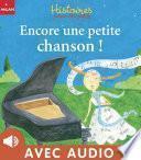 Encore une petite chanson !