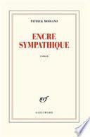 Encre sympathique