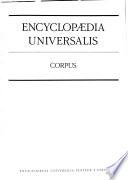 Encyclopædia universalis