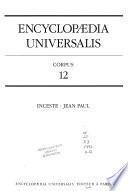 Encyclopædia universalis