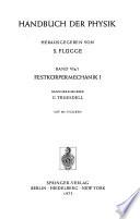 Encyclopedia of physics