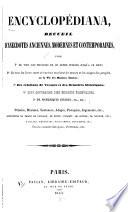 Encyclopédiana