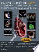 Encyclopédie animée d’imagerie cardiovasculaire ultrasonore du chien et du chat