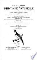 Encyclopédie d'histoire naturelle: Coléoptères, avec la collaboration de m. E. Desmarest