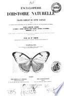 Encyclopédie d'histoire naturelle ou Traité complet de cette science