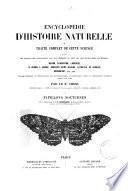 Encyclopédie d'histoire naturelle: Papillons nocturnes, avec la collaboration de m. E. Desmarest