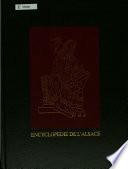 Encyclopédie de l'Alsace