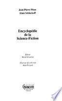 Encyclopédie de la science-fiction