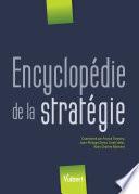 Encyclopédie de la stratégie