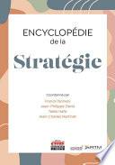 Encyclopédie de la stratégie