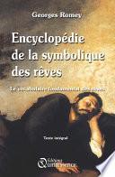 Encyclopédie de la symbolique des rêves