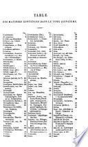 Encyclopédie des gens du monde