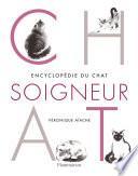 Encyclopédie du chat soigneur