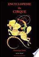 Encyclopédie du Cirque