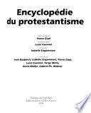 Encyclopédie du protestantisme