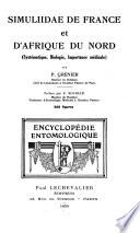 Encyclopédie entomologique