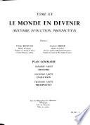 Encyclopédie française ...