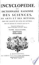 Encyclopédie