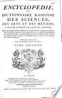 Encyclopédie