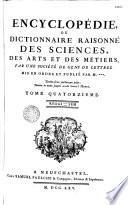 Encyclopédie