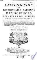 Encyclopédie