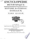 Encyclopedie Methodique