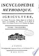 Encyclopédie méthodique