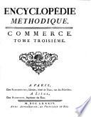 Encyclopédie méthodique