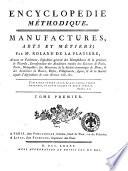 Encyclopedie Methodique