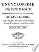 Encyclopédie Méthodique