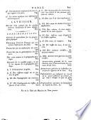 Encyclopédie Méthodique, Ou Par Ordre De Matieres