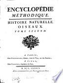 Encyclopédie Méthodique, Ou Par Ordre De Matieres