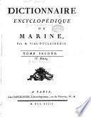 Encyclopédie méthodique, ou, par ordre de matières