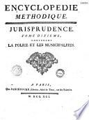 Encyclopédie méthodique, ou par ordre de matières, par une société de gens de lettres,etc..; 102 livraisons, formant 337 parties ou 166 volumes et demi de texte, et 51 parties renfermant ensemble 6439 planches