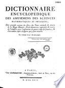 Encyclopédie méthodique, ou par ordre de matières, par une société de gens de lettres,etc..; 102 livraisons, formant 337 parties ou 166 volumes et demi de texte, et 51 parties renfermant ensemble 6439 planches