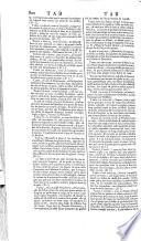 Encyclopédie ou Dictionnaire raisonné des Sciences, des Arts et des Métiers ...