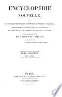 Encyclopédie pittoresque à deux sous