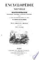 Encyclopédie pittoresque à deux sous