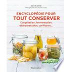 Encyclopédie pour tout conserver
