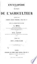 Encyclopédie pratique de lágriculteur