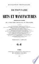 Encyclopédie technologique