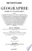 Encyclopédie théologique
