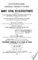 Encyclopedie theologique