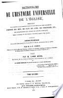 Encyclopédie théologique