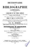 Encyclopédie théologique