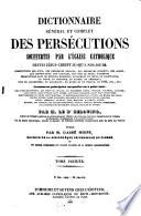 Encyclopédie théologique