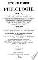Encyclopédie théologique