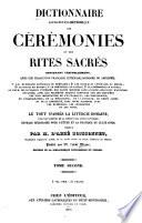 Encyclopédie théologique