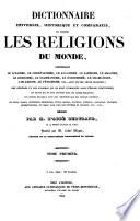 Encyclopédie théologique