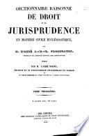 Encyclopédie théologique
